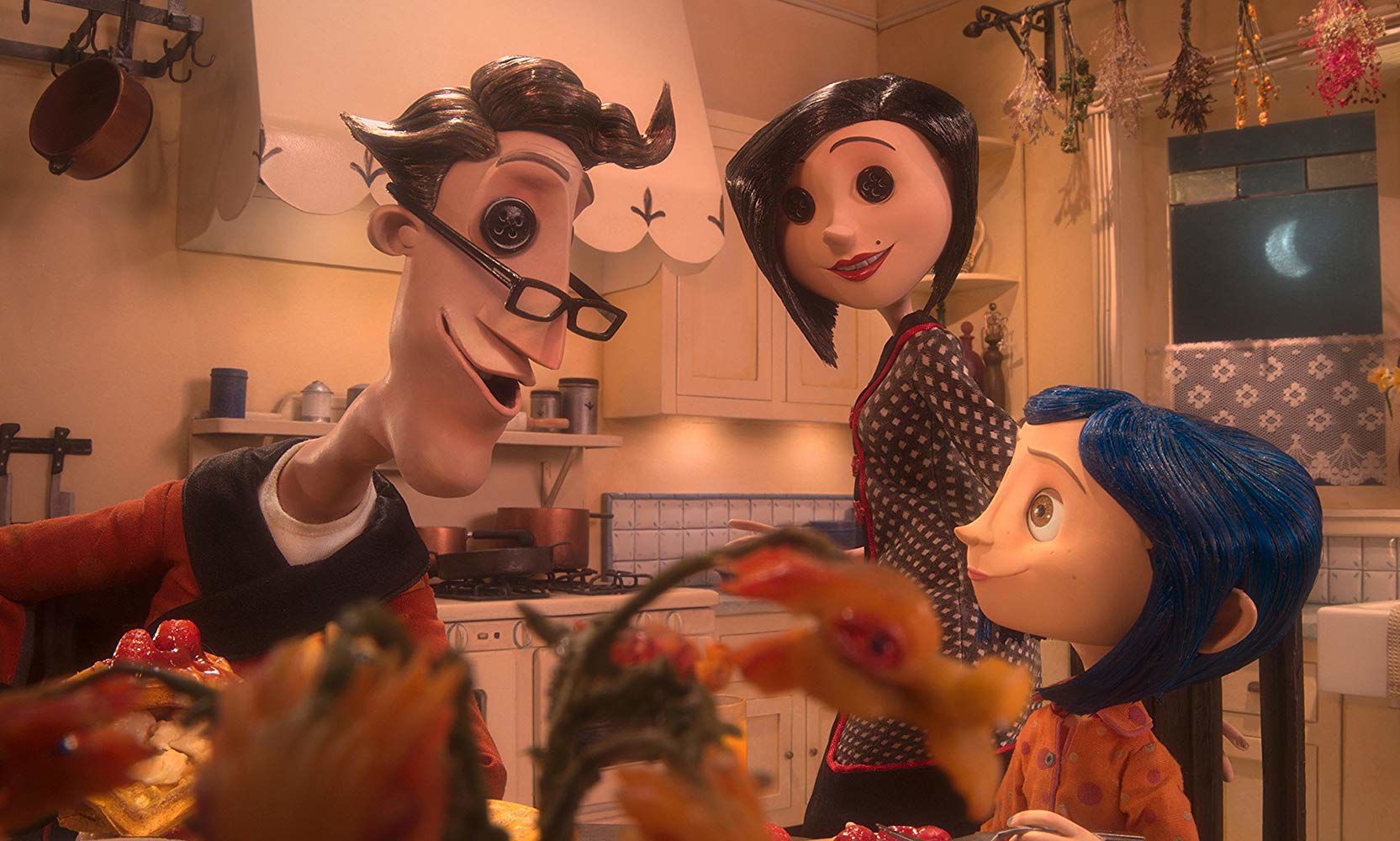 Coraline (2009)
